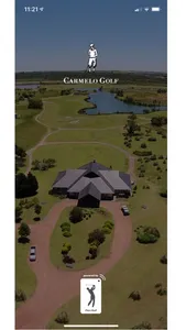 Carmelo Golf screenshot 0