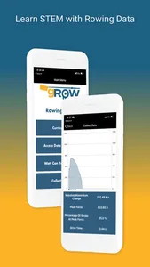 RowingSTEM screenshot 0