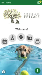 Rensselaer Pet Care screenshot 0