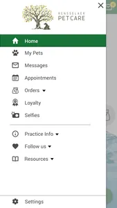 Rensselaer Pet Care screenshot 4