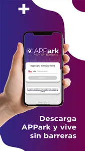 APPark screenshot 1