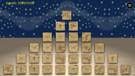 Bitcoin Pyramid - Games screenshot 0