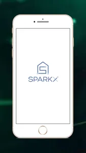 SPARKX screenshot 0