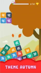 Drag Block Color : Puzzle Game screenshot 3