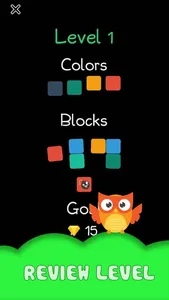 Drag Block Color : Puzzle Game screenshot 5