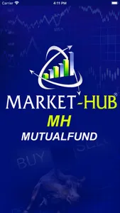 MH MUTUAL FUND screenshot 0