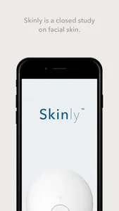 Skinly screenshot 0