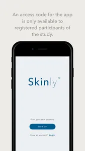 Skinly screenshot 1