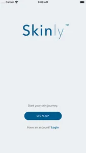 Skinly screenshot 3