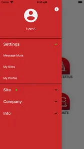 Macado Security screenshot 1