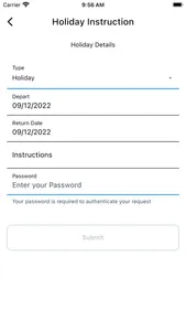 Macado Security screenshot 6