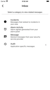 Macado Security screenshot 7