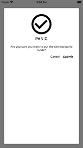 Macado Security screenshot 8