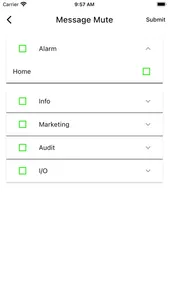 Macado Security screenshot 9