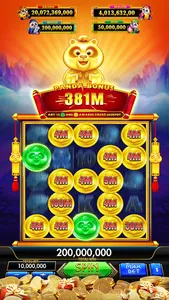 Citizen Jackpot Slots Machine screenshot 3