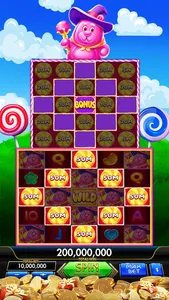 Citizen Jackpot Slots Machine screenshot 5