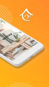 EzStay: Đặt homestay dễ dàng screenshot 1