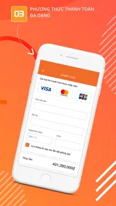 EzStay: Đặt homestay dễ dàng screenshot 4