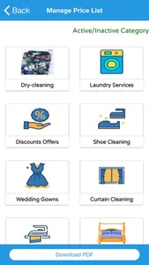ODC Affiliates screenshot 0