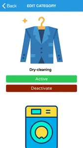 ODC Affiliates screenshot 1