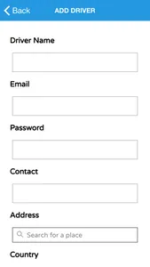 ODC Affiliates screenshot 3