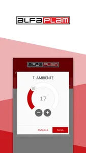 ALFA PLAM - M screenshot 1