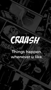 Craash - Instant Matches screenshot 4