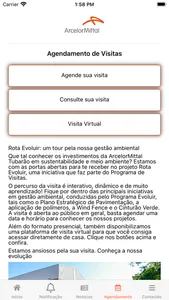 Evoluir ArcelorMittal screenshot 4