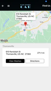 The Cleaner Car Co. screenshot 3