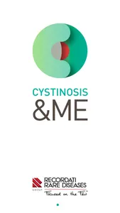 Cystinosis & Me screenshot 0