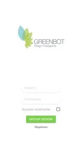 Greenbot screenshot 0