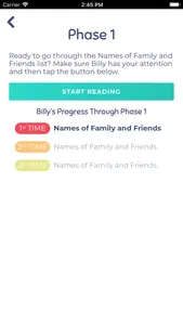 Teach Babies to Read screenshot 1