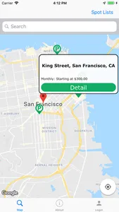 Parking For Me screenshot 1