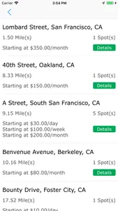 Parking For Me screenshot 2