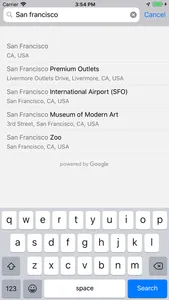 Parking For Me screenshot 3