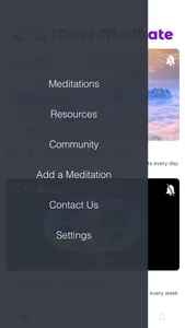 Mass Meditate screenshot 2