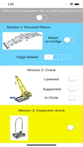 FLL CITY SHAPER Score Keeper screenshot 0