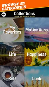 Proverbs & Phrases Collection screenshot 1