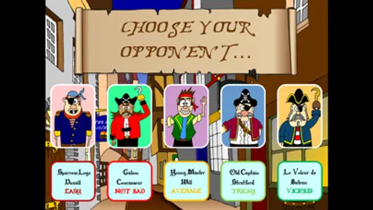 Times Tables Treasure Quest screenshot 1