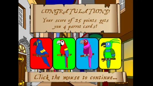 Times Tables Treasure Quest screenshot 3