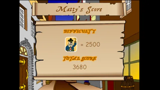 Times Tables Treasure Quest screenshot 6