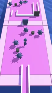 Damage Control! screenshot 1