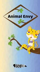 Animal Envy screenshot 0