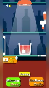 Ice Hit screenshot 0