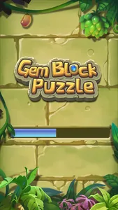 Gem Block Puzzle screenshot 0