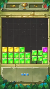 Gem Block Puzzle screenshot 4