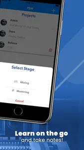TEW - Music Production screenshot 6
