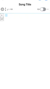 Nashville Numbers screenshot 6