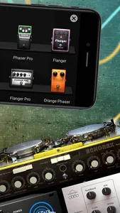 BIAS FX 2 - #1 Guitar Tone App screenshot 3