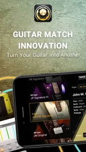 BIAS FX 2 - #1 Guitar Tone App screenshot 4